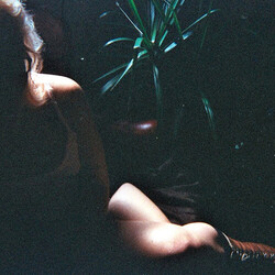 Elvis Depressedly New Alhambra VINYL LP