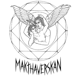 Makthaverskan Ill Vinyl LP