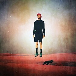 Pell Limbo Vinyl LP