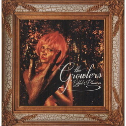 Growlers Gilded Pleasures VINYL LP