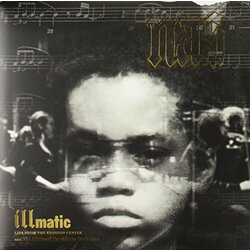 Nas & National Symphony Orchestra Illmatic (Live From The Kennedy Center)