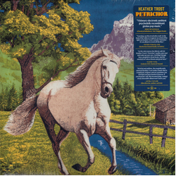 Heather Trost Petrichor VINYL LP