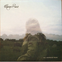 Margo Price All American Made VINYL LP
