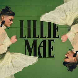 Lillie Mae Other Girls VINYL LP