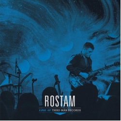 Rostam Live At Third Man Records