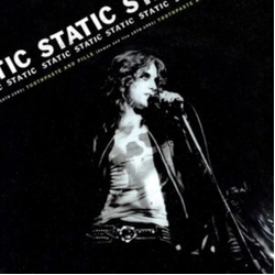 Static (60) Toothpaste And Pills (Demos And Live 1978 - 1981)