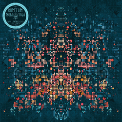 Rumtum Mora Tuga Vinyl LP