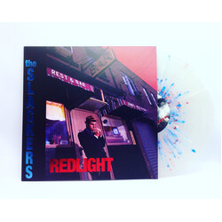 The Slackers Redlight (20Th Anniversary Edition) VINYL LP