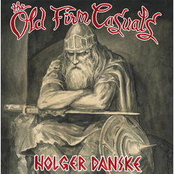 Old Firm Casuals Holger Danske Vinyl LP