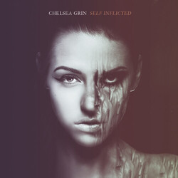 Chelsea Grin Self Inflicted (Colored Vinyl/Dl Card) Vinyl LP