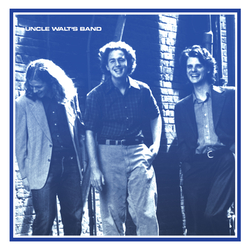 Uncle Walt's Band Uncle Walt's Band VINYL LP