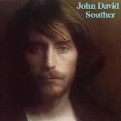 Souther J.D. John David Souther VINYL LP
