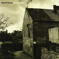East Of Venus Memory Box (Clear VINYL/Dl Card) VINYL LP