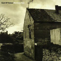 East Of Venus Memory Box (Clear Vinyl/Dl Card) Vinyl LP