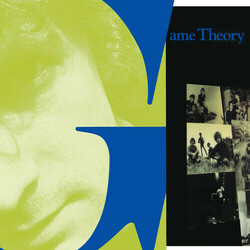 Game Theory Big Shot Chronicles (Translucent Lime Green Vinyl/Dl Card) Vinyl LP