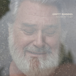 Emitt Rhodes Rainbow Ends INC DL CARD VINYL LP