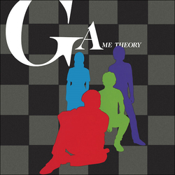 Game Theory Pointed Accounts Of People You Know VINYL LP