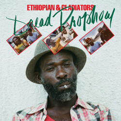 Ethiopian & Gladiators Dread Prophecy (I) Vinyl LP