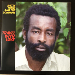 Justin & The Dominoes Hinds Travel With Love Vinyl LP