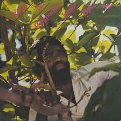 Junior Byles Rasta No Pickpocket VINYL LP