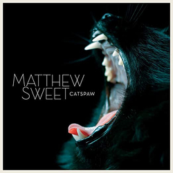 Matthew Sweet Catspaw VINYL LP