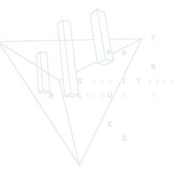The Devil Wears Prada Transit Blues Vinyl LP