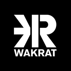 Wakrat Wakrat (Signed LP) Vinyl LP