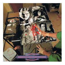 Carcass Necroticism - Descanting The Insalubrious Vinyl LP