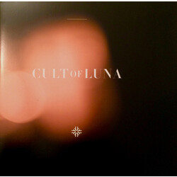 Cult Of Luna Cult Of Luna Vinyl LP