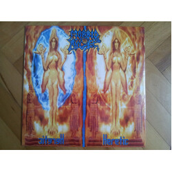 Morbid Angel Heretic VINYL LP