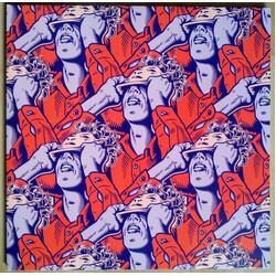 Moderat Ii (2 LP/Deluxe/Limited Edition) Vinyl LP