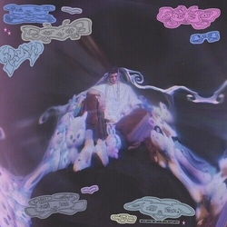 Catnapp Trust VINYL LP