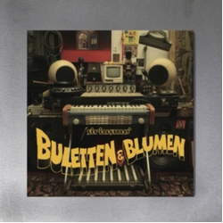 Siriusmo Buletten & Blumen 2 VINYL LP