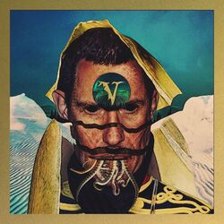 Veil Of Maya False Idol Vinyl LP