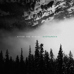 After The Burial Evergreen Vinyl LP