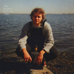 Mac Demarco Another One VINYL LP
