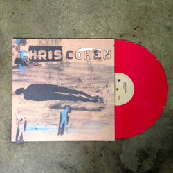 Chris Cohen As If Apart