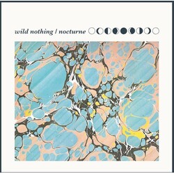 Wild Nothing Nocturne Vinyl LP