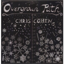 Chris Cohen Overgrown Path VINYL LP