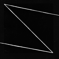 Soft Moon Zeros Vinyl LP