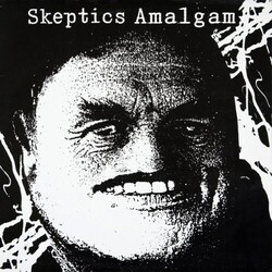 Skeptics Amalgam Vinyl LP