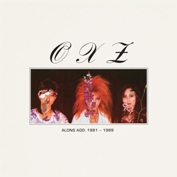 Oxz Along Ago: 1981-1989 LAVENDER VINYL LP