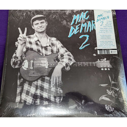 Mac Demarco 2 Vinyl 2 LP