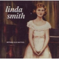 Linda Smith Nothing Else Matters OLIVE GREEN VINYL LP