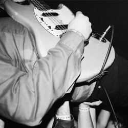 Ty Segall Band Live in San Francisco Vinyl LP