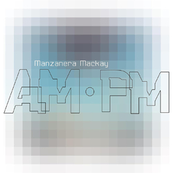 Phil & Andy Mackay Manzanera Manzanera Mackay Am.Pm VINYL LP