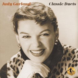Judy Garland Classic Duets 2 VINYL LP