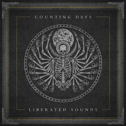 Counting Days Liberated Sounds (Dl Card) Vinyl LP