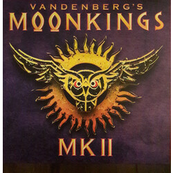 Vandenberg'S Moonkings Mk Ii Vinyl LP