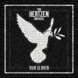 Von Hertzen Brothers War Is Over Vinyl LP
